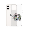 Papa Clear Case for iPhone®