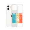 Dad-To-Bee Clear Case for iPhone®