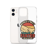 World's Best Farter I Mean Father Clear Case for iPhone®