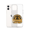 Dad Is My Name Fishing Is My Game Clear Case for iPhone®