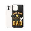 Reel Cool Dad Clear Case for iPhone®