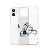 Reel Cool Dad Clear Case for iPhone®