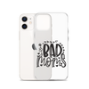 Bad Moms Clear Case for iPhone®