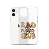 Bad Moms Club Clear Case for iPhone®