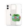 Bad Moms Club Clear Case for iPhone®