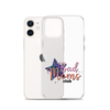 Bad Moms Club Clear Case for iPhone®