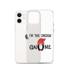 I'm The Daddy Gnome Clear Case for iPhone®