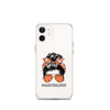 Basketball Mom Case for iPhone®