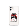 Baseball Mom Case for iPhone®