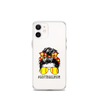 Softball Mom Case for iPhone®