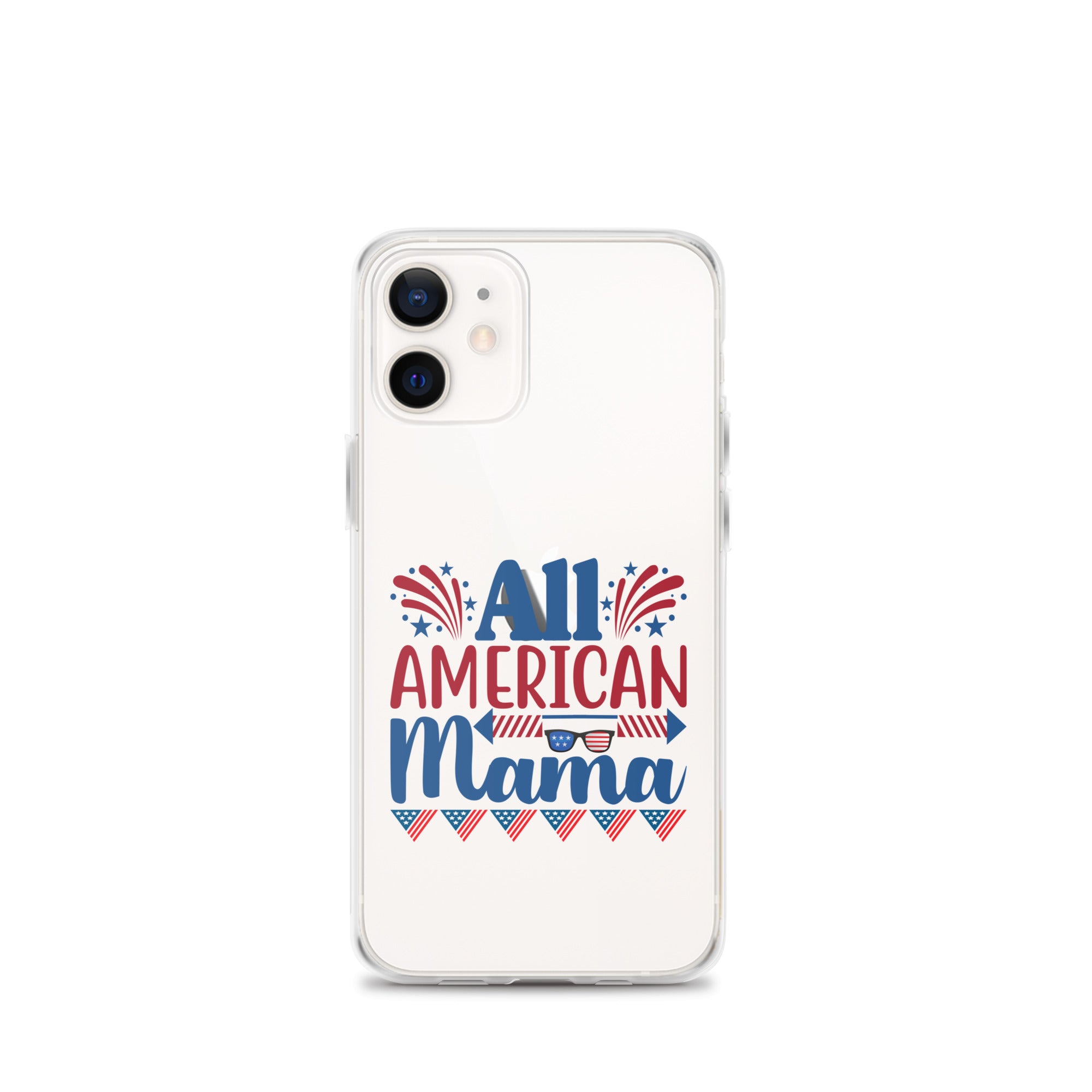 All American Mama Case for iPhone®