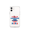 All American Mama Case for iPhone®