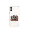 Army Mom Clear Case for iPhone®