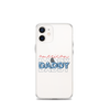 American Daddy Clear Case for iPhone®