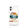 Bonus Mamasaurus Clear Case for iPhone®