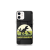 Daddysaurus Clear Case for iPhone®