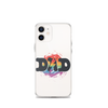 Dad Clear Case for iPhone®