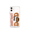 Instant Dad Clear Case for iPhone®