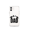 Dad Clear Case for iPhone®