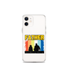 Father Clear Case for iPhone®