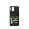 I'm Not Retired I'm A Professional Papa Clear Case for iPhone®