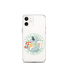 The Best Father In The World Clear Case for iPhone®