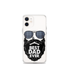 Best Dad Ever Clear Case for iPhone®