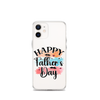 Happy Father's Day Clear Case for iPhone®