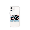 My Dad Is Awesome Clear Case for iPhone®