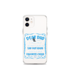 Dear Dad I Love How We Don't Have To Say Out Loud That I'm Your Favorite Child Clear Case for iPhone®