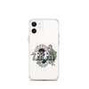 Papa Clear Case for iPhone®