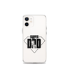 Super Dad Clear Case for iPhone®