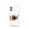 Basketball Dad Clear Case for iPhone®