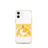 Daddysaurus Clear Case for iPhone®