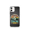 My Favorite Snowboarding Buddies Call Me Dad Clear Case for iPhone®