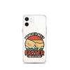 World's Best Farter I Mean Father Clear Case for iPhone®