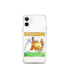 Drinking Buddies Clear Case for iPhone®