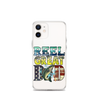 I Love You Dad Clear Case for iPhone®