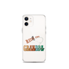 Reel Cool Grandpa Clear Case for iPhone®