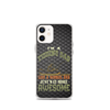 I'm A Fishing Dad A Normal Dad Just Way More Awesome Clear Case for iPhone®