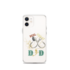 Reel Great Dad Clear Case for iPhone®