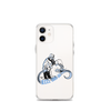 Reel Cool Dad Clear Case for iPhone®