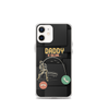 Daddy Is Calling Clear Case for iPhone®