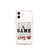 Game Day Clear Case for iPhone®