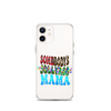 Somebody's Jollyass Mama Clear Case for iPhone®