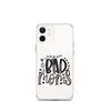 Bad Moms Clear Case for iPhone®