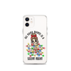 All Mama Wants Is A Silent Night Clear Case for iPhone®