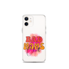 Bad Moms Club Clear Case for iPhone®