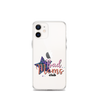 Bad Moms Club Clear Case for iPhone®