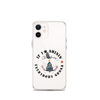 Christmas Father If I'm Shinin' Everybody Clear Case for iPhone®